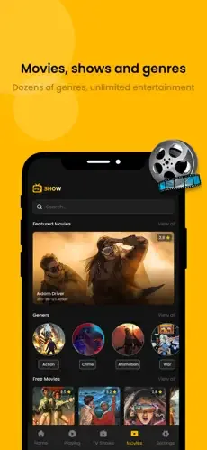 sony-digicam-pink Movies and shows